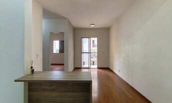 Imagem 6: Viva com conforto e sofisticação em Sumaré-SP: Apartamento à venda no Condomínio Residenci