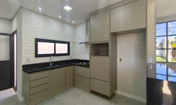 Imagem 7: Imperdível: Casa em condomínio com 3 suítes, 3 salas e 4 vagas em Paulínia-SP, Vila Monte