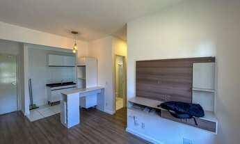 Imagem 4: Apartamento à venda em Sumaré-SP: 2 quartos, 2 salas, 1 banheiro, 1 vaga, 50m² - Condomíni