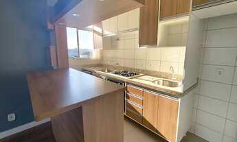 Imagem 2: Imperdível oportunidade: Apartamento à venda em Hortolândia-SP, Jardim Nova Hortolândia I