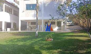 Imagem: Chácara de Luxo à Venda em Hortolândia-SP