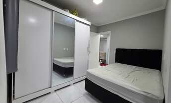 Imagem 6: Apartamento à venda em Hortolândia-SP: 2 quartos, 1 suíte, 2 salas, 2 banheiros, 1 vaga