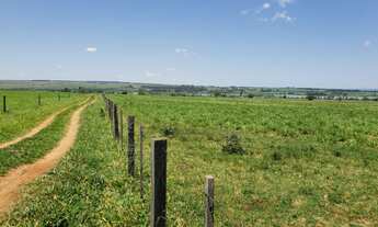 Imagem 6: EXCELENTE FAZENDA A VENDA NA PECUÁRIA NA REGIÃO DE PRESIDENTE PRUDENTE - SP ?? Área Tota