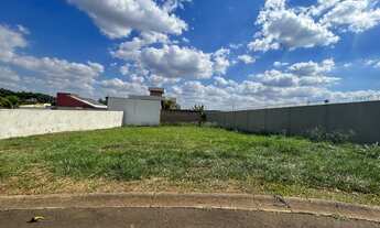 Imagem: Terreno em Condomínio à Venda em Paulínia-SP