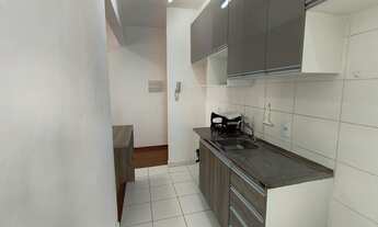 Imagem 7: Viva com conforto e sofisticação em Sumaré-SP: Apartamento à venda no Condomínio Residenci