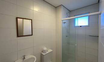 Imagem 6: Apartamento à venda em Sumaré-SP: 2 quartos, 2 salas, 1 banheiro, 1 vaga, 50m² - Condomíni