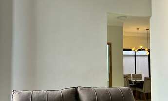 Imagem 3: Imperdível oportunidade de adquirir casa em condomínio no Residencial Jardim do Jatobá - H