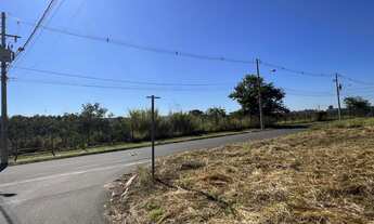 Imagem 4: Terreno à venda em Monte Mor-SP, Parque Residencial Terras de Yucatan - 208,84 m² de área!