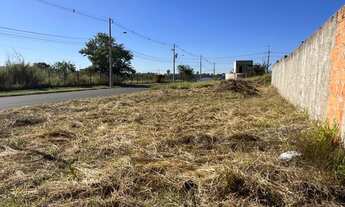 Imagem 5: Terreno à venda em Monte Mor-SP, Parque Residencial Terras de Yucatan - 208,84 m² de área!