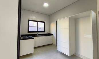 Imagem 6: Casa em Condomínio à Venda em Hortolândia-SP 3 Quartos, 1 Suíte, 3 Salas, 2 Banheiros, 4