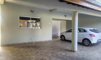 Imagem: Casa à venda em Hortolândia-SP Espaçosa