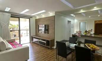 Imagem: Apartamento à venda na Asa Norte, Brasília-DF