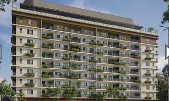 Imagem 7: Venda de Apartamento de Luxo na Barra da Tijuca com 2 Quartos e 1 Suíte - Rio de Janeiro-R