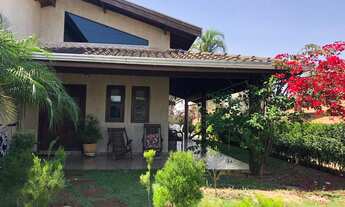 Imagem: Casa Térrea 350m2, 3 Dormitórios, 1 Suíte