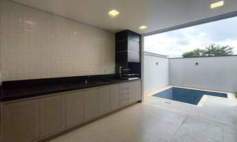 Imagem 6: Venda de Casa em Condomínio em Hortolândia-SP, 3 Quartos, 1 Suíte, 3 Salas, 2 Banheiros, 4