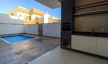 Imagem: Casa em Condomínio à Venda em Hortolândia-SP