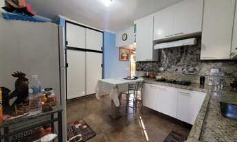 Imagem 5: Casa de alto padrão à venda em condomínio fechado no Jardim Itapoan, Monte Mor-SP: 3 quart