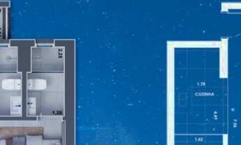 Imagem 5: Imperdível! Apartamento à venda no Centro de Santa Bárbara Doeste-SP com 2 quartos, suíte