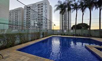 Imagem: Apartamento à venda em Hortolândia-SP