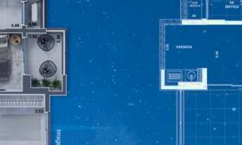 Imagem 3: Imperdível! Apartamento à venda no Centro de Santa Bárbara Doeste-SP com 2 quartos, suíte