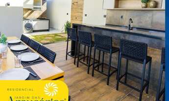 Imagem 2: Imperdível oportunidade! Casa à venda em Araras-SP, Jardim Europa, 2 quartos, 1 sala, 1 ba