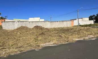 Imagem 7: Terreno à venda em Monte Mor-SP, Parque Residencial Terras de Yucatan - 208,84 m² de área!