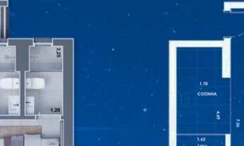 Imagem 4: Imperdível! Apartamento à venda no Centro de Santa Bárbara Doeste-SP com 2 quartos, suíte