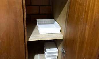 Imagem 4: APARTAMENTO RESIDENCIAL em SUMARÉ - SP, ESTÂNCIA ÁRVORE DA VIDA