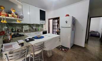 Imagem 4: Casa de alto padrão à venda em condomínio fechado no Jardim Itapoan, Monte Mor-SP: 3 quart