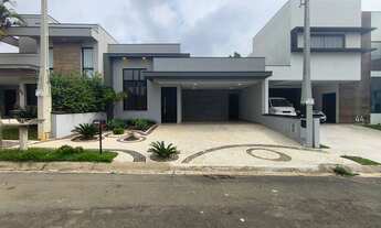 Imagem: Venda de Casa em Condomínio em Hortolândia-SP