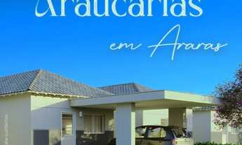 Imagem 4: Imperdível oportunidade! Casa à venda em Araras-SP, Jardim Europa, 2 quartos, 1 sala, 1 ba