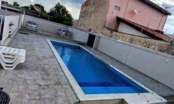 Imagem: Apartamento à venda em Santa Bárbara Doeste-SP