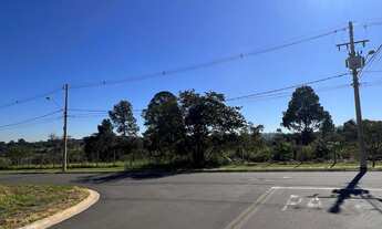 Imagem 3: Terreno à venda em Monte Mor-SP, Parque Residencial Terras de Yucatan - 208,84 m² de área!