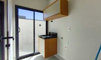 Imagem 4: Oportunidade única: Casa de alto padrão com 3 quartos e 3 suítes na Vila Monte Alegre, Pau