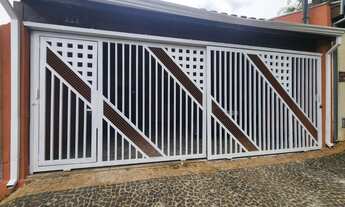 Imagem: Imperdível casa à venda em Americana-SP