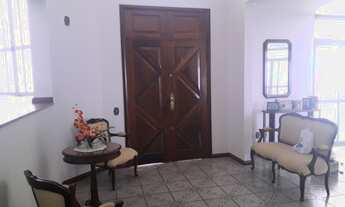 Imagem 5: Casa Parkway - Quadra 15 - Excelente casa na quadra 15 do Parkway. Com dois pavimentos, ó