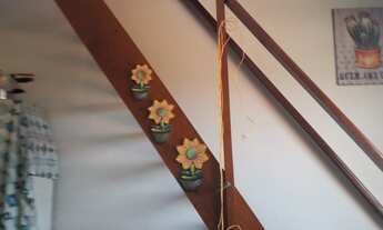 Imagem 5: Apartamento à venda em Sumaré-SP, bairro Estância Árvore da Vida: 1 quarto, 1 sala, 1 vaga