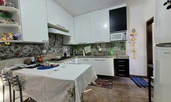 Imagem 3: Casa de alto padrão à venda em condomínio fechado no Jardim Itapoan, Monte Mor-SP: 3 quart