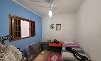 Imagem 6: Casa de alto padrão à venda em condomínio fechado no Jardim Itapoan, Monte Mor-SP: 3 quart