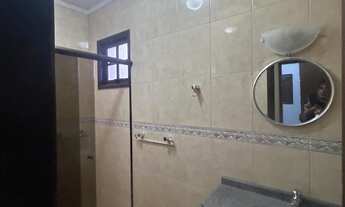 Imagem 6: Imperdível oportunidade: Casa à venda em Santo André-SP, Parque Erasmo Assunção, 3 quartos