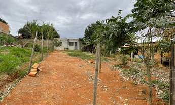 Imagem: Terreno à venda em Tatuí-SP, bairro Jardim