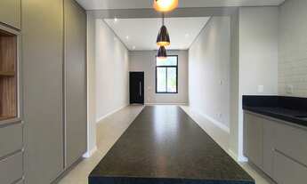 Imagem 3: Venda de Casa em Condomínio em Hortolândia-SP, 3 Quartos, 1 Suíte, 3 Salas, 2 Banheiros, 4