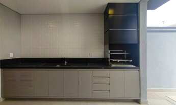 Imagem 7: Venda de Casa em Condomínio em Hortolândia-SP, 3 Quartos, 1 Suíte, 3 Salas, 2 Banheiros, 4