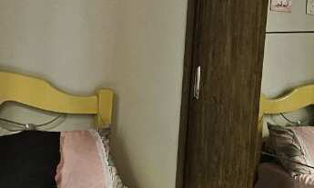 Imagem 4: Imperdível apartamento à venda em Campinas-SP, Residencial Moradas do Valle: 2 quartos, 2