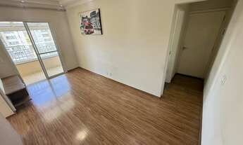 Imagem: Apartamento à venda em Hortolândia-SP