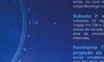 Imagem 2: Imperdível! Apartamento à venda no Centro de Santa Bárbara Doeste-SP com 2 quartos, suíte