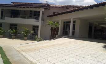 Imagem: Casa Parkway - Quadra 15 - Excelente casa