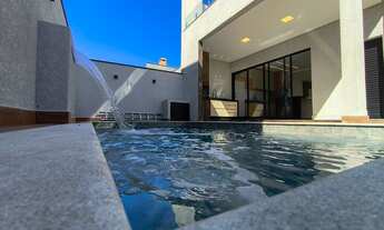 Imagem 6: Oportunidade única: Casa de alto padrão com 3 quartos e 3 suítes na Vila Monte Alegre, Pau