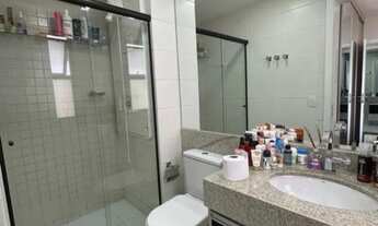 Imagem 4: Apartamento à venda na Asa Norte, Brasília-DF: 3 quartos, 1 suíte, 2 salas, 3 banheiros, 1