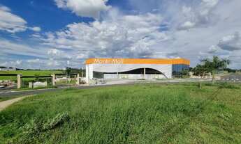 Imagem 2: Terreno à venda em Monte Mor-SP, Parque Residencial Terras de Yucatan - 208,84 m² de área!